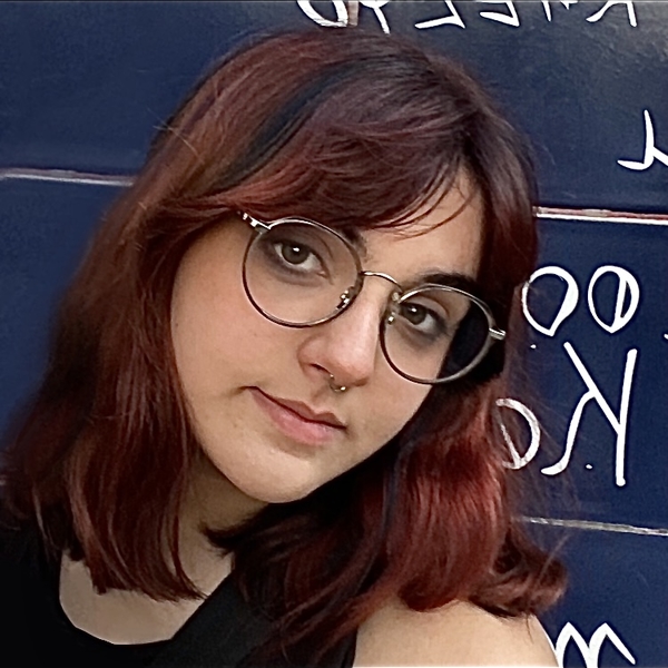 Floren - Profe de artes plásticas - Valencia