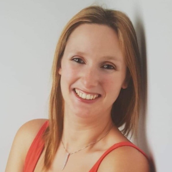 Aurore - Prof de communication - Nivelles