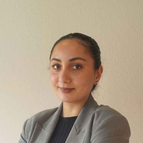 Kahina - Prof d'arabe - Carrières-sur-Seine