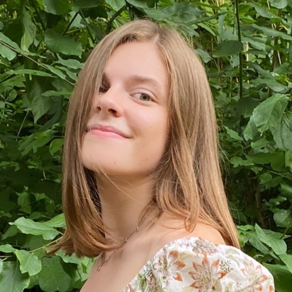 Ірина - репетитор з німецької мови - Львів