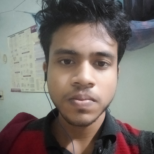 Santanu - Biology tutor - Kolkata