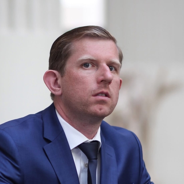 Mathieu - Prof de développement personnel - Villerville