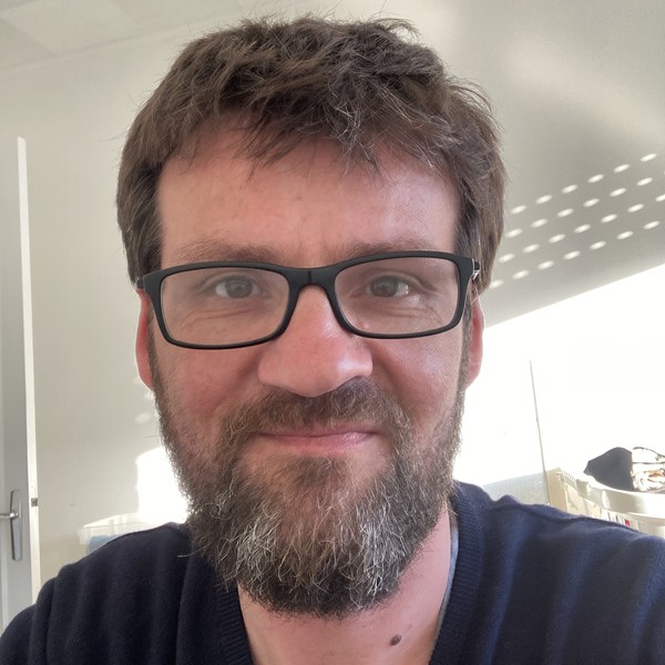 Thierry - Prof de maths - Guise