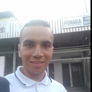 Andrés - Profe de español para extranjeros - Cali