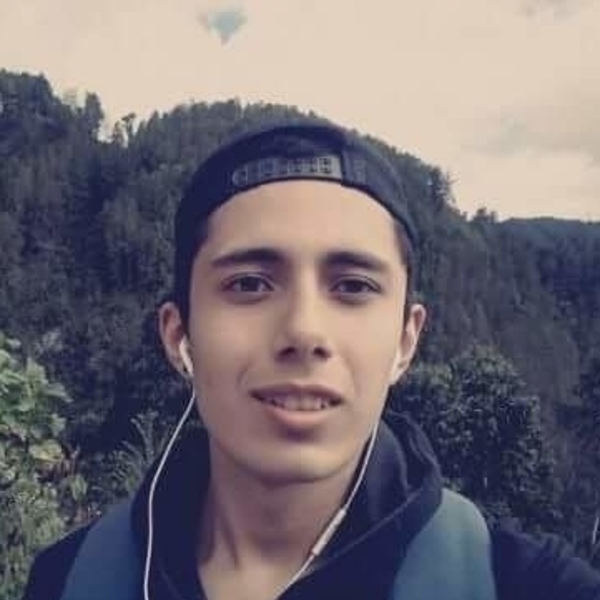 Yeison - profesor de matemáticas - Bogotá