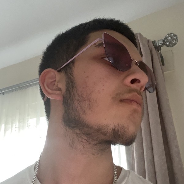 Said - Personal trainer - Walsall