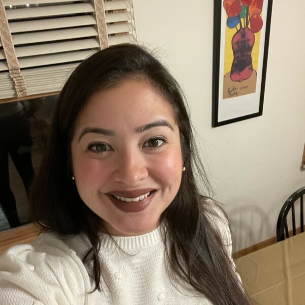 Joane - Spanish tutor - Mentor