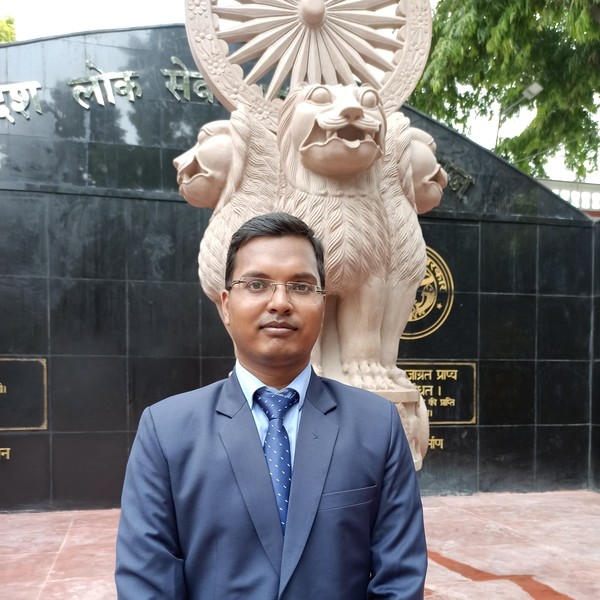 Akhilesh - Maths tutor - Prayagraj