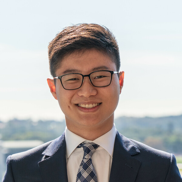 Kyu-Sang - Python tutor - Epping