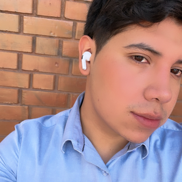 Eduardo - profesor de matemáticas - Cusco