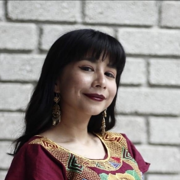 Melissa - profesor de métodos cualitativos - Aguascalientes