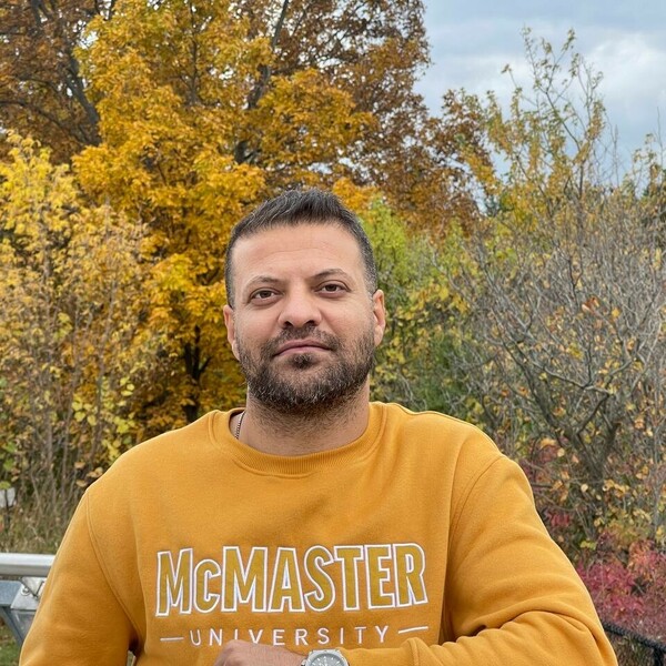 Perfect dam Implementeren Asad - Hamilton, : I am a master student in mechanical engineering at McMaster  university. I published a book in the field of Dynamic and vibration for  entrance exam for MSc degree.