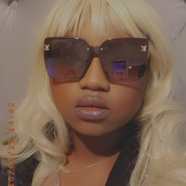 Kiki crusher - Maths tutor - SE2 9JX