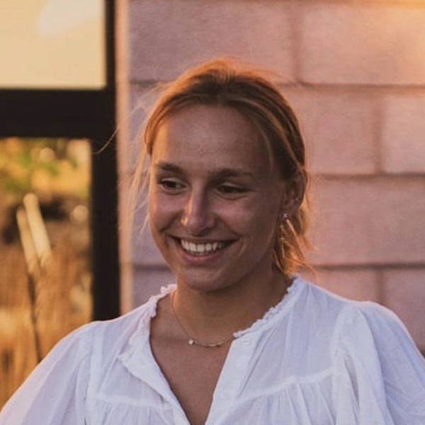 Marine - Prof d'anglais - Huy