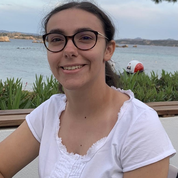 Laura - Insegnante di matematica - Reggio Emilia