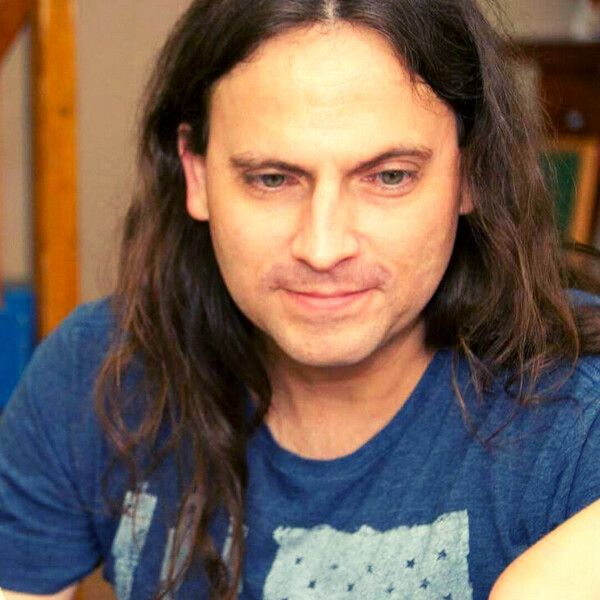 André - Professor de química - Campinas