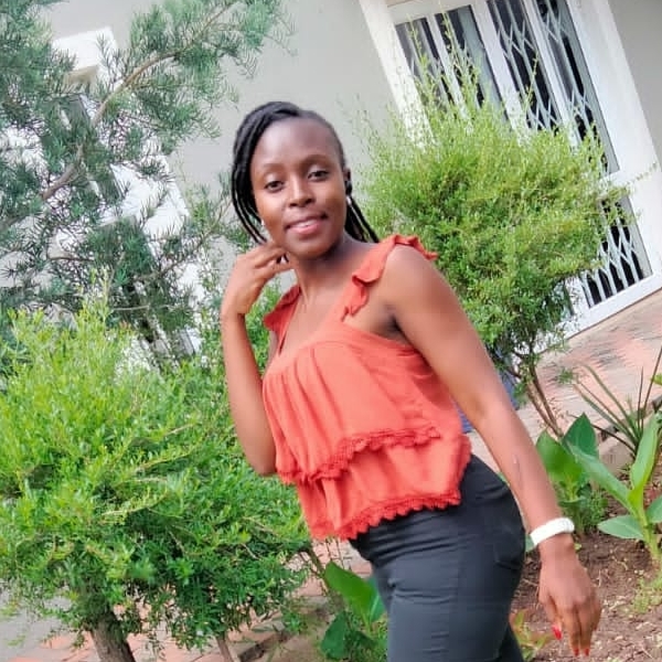 Ayanda - Maths tutor - Diepsloot