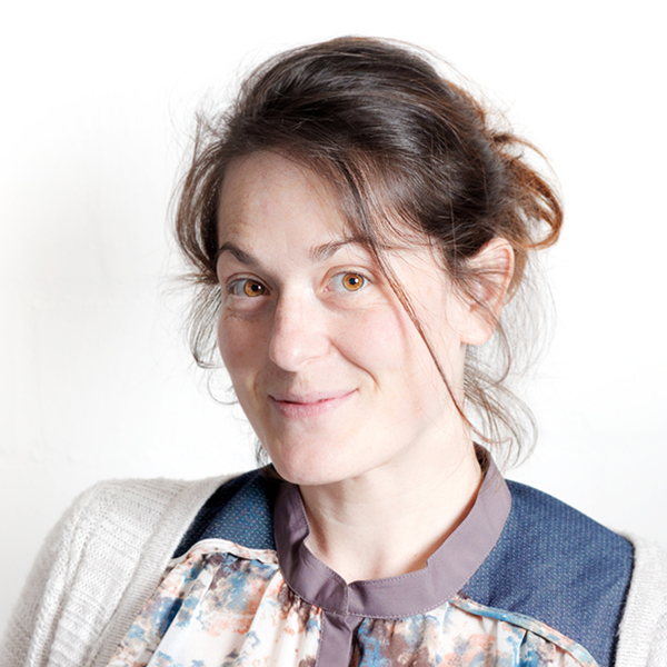 Agnès - Prof de photoshop - Le Plessis-Robinson