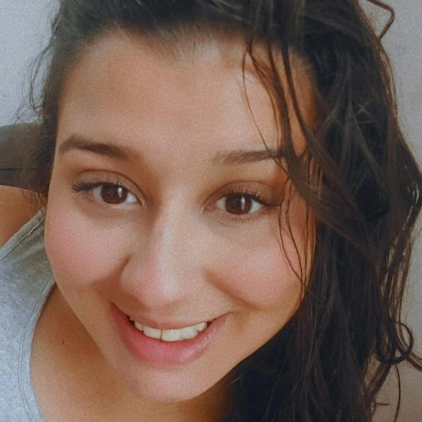 Karina - personal trainer - Rio de Janeiro