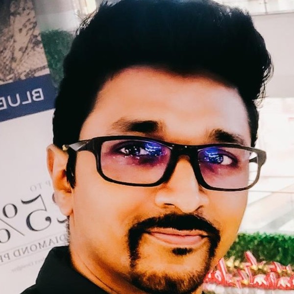 Sabyasachi - English tutor - Bengaluru