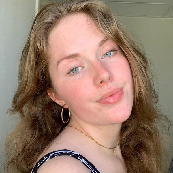 Anouk (Universitair Student) - Leraar Huiswerkbegeleiding - Almere
