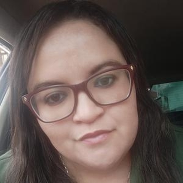 Marilda - Professor de matemática - Ipanema (Minas Gerais)