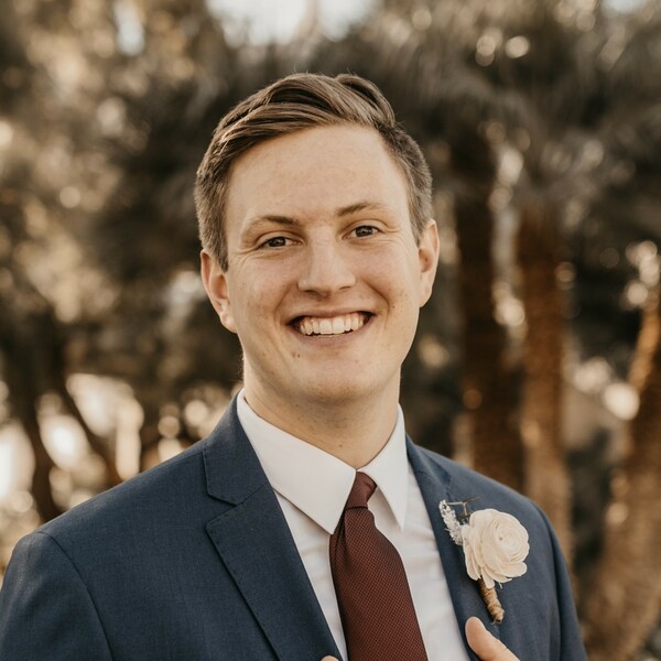 Jonathan - Spanish tutor - Henderson