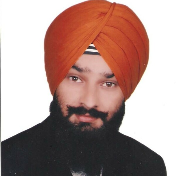 Gurjinder Singh - Computer skills tutor - Truro