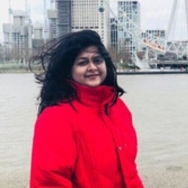 Suman - School Coaching Tutor - Leicestershire