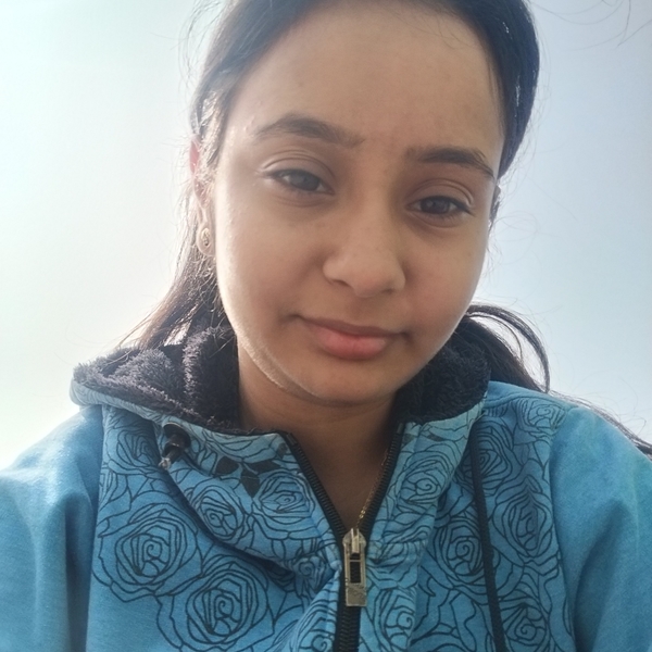 Kanishka - Maths tutor - Bharthia