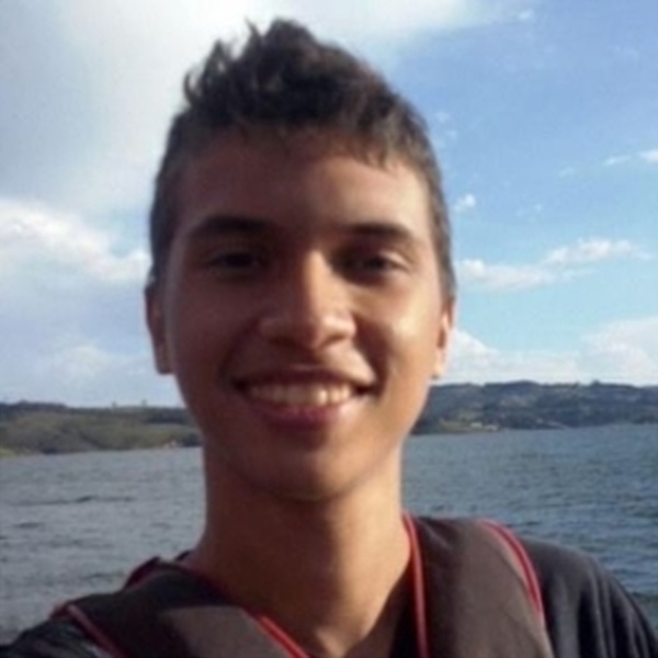 Alexander - Profe de coaching - Cali