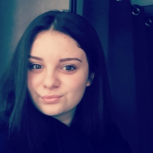 Pauline - Prof d'aide aux devoirs - Haybes