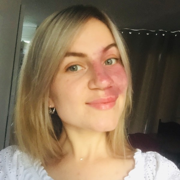 Ioana - Prof de maths - Le Raincy