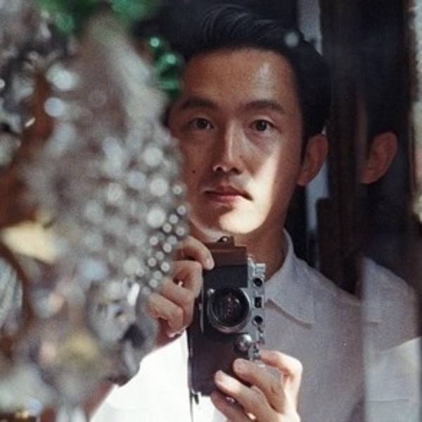 Ryuji - Prof de japonais - Delle