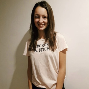 Cande - Profe de matemáticas - Rincón de Milberg