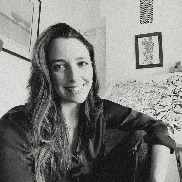 Amber - English tutor - London
