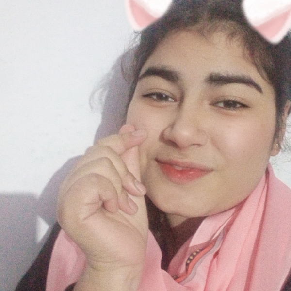 Saariya - English teacher - Lucknow