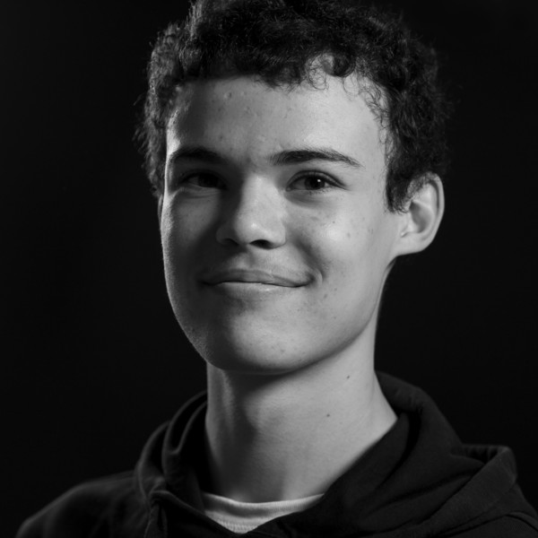 Paul - Prof de maths - Bois-Colombes