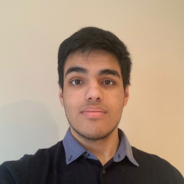 Nahin - Maths tutor - Milton Keynes
