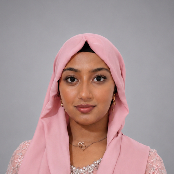 Samayta - French tutor - Montréal