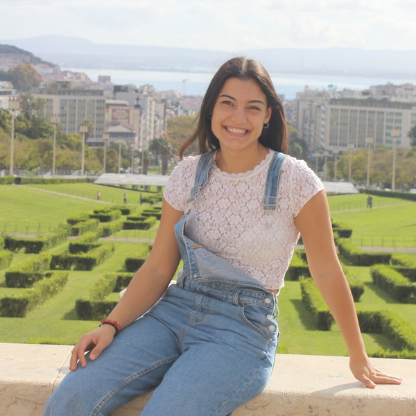 Raquel - tutor académico - Córdoba