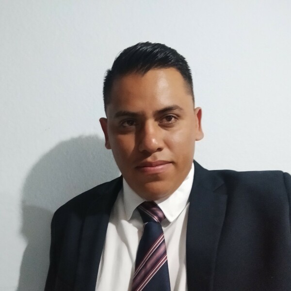 Eric - Profesor de matemática - Calpulalpan