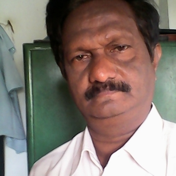 Karimulla - Physics tutor - Kavali