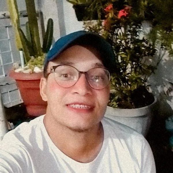 Maurício - personal trainer - Janga