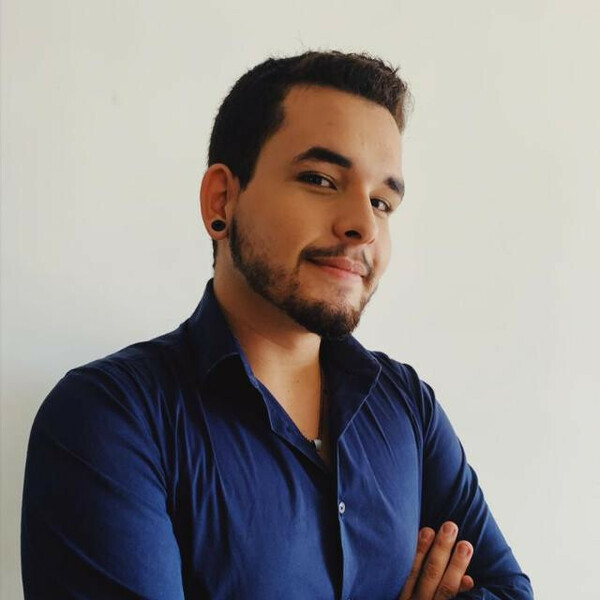 Joao - Prof de HTML - Recife