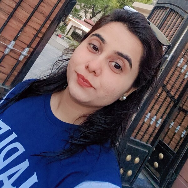 Samriti - Maths tutor - Pehowa