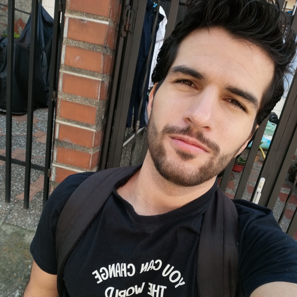 Esteban - profesor de matemáticas - Sabaneta