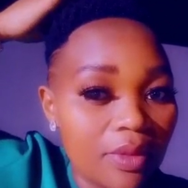 Nokuzola Nelisiwe - English tutor - Johannesburg