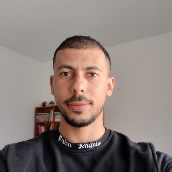 Rahmouni - Web Development Tutor - Los Angeles