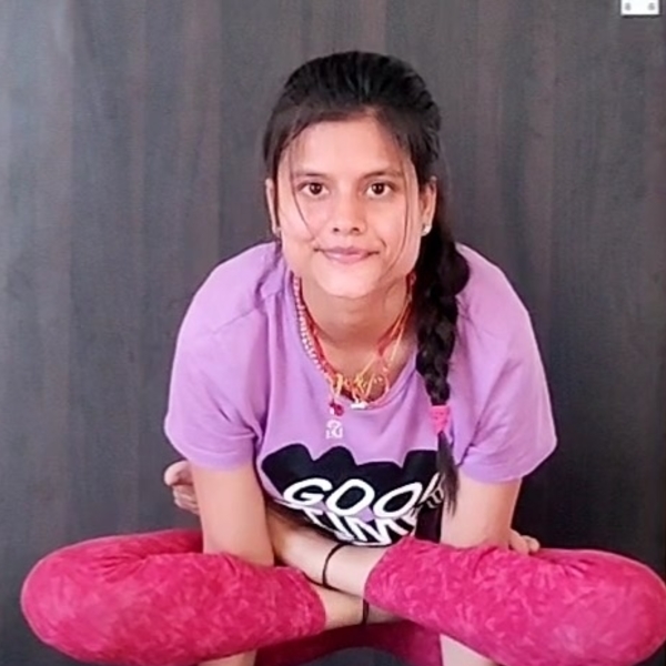 Deepika - Yoga instructor - Jodhpur